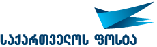Gruzja logo poczty